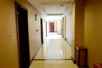 Longteng Business Hotel, Ji'an