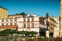 Mozart Hotel Hotels near Arcadia Beach