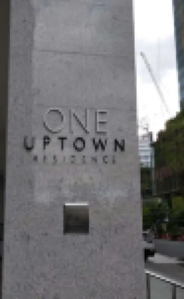 BGC One Uptown Residence