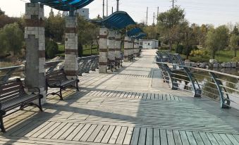 Qingdao Lijun Holiday Hot Spring Hotel