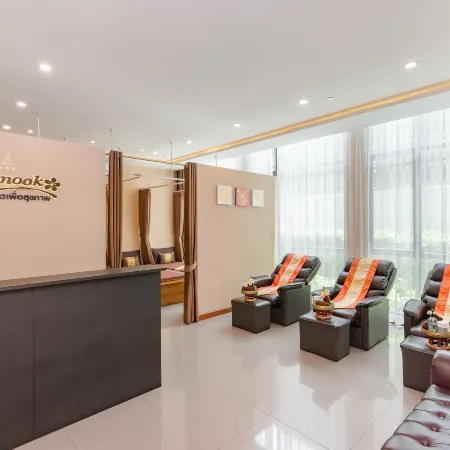 Hotel Amber Pattaya