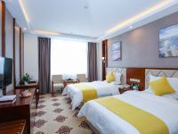 威宁茂龙国际酒店 - 行政双床房