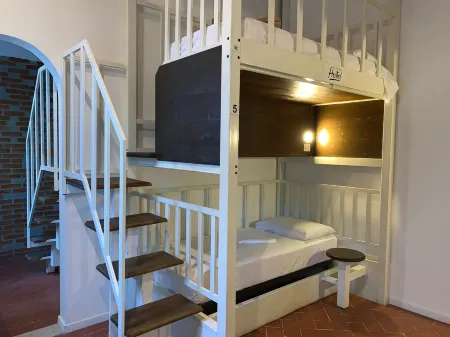 New Generation Hostel Florence