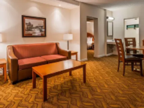 Best Western Plus Thousand Oaks Inn Hotels in Thousand Oaks