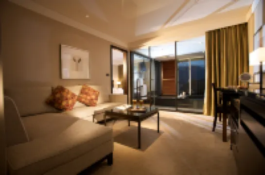 RSL Cold & hot Springs Resort Suao