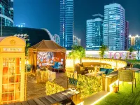 جاردن جيست هاوس هوتل Hotels near ميناء فوتيان