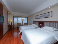北京月桂树酒店 - 舒适双床间