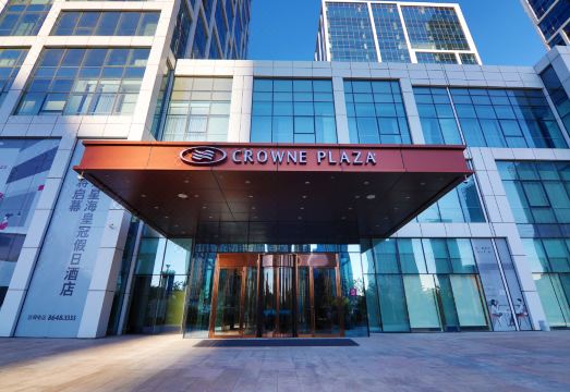 IHG 멤버십 혜택