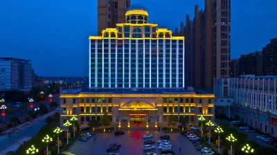 Raozhou Hotel