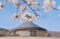 Ri Zhao Sun Hotel - con vista montagne