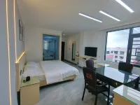 Tunchang JinSui Smart Hotel Hotels near Hongdoupo Bailu Paradise