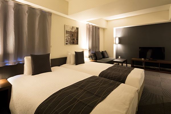 롯폰기 호텔 S(Roppongi Hotel S)_3