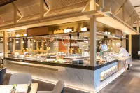 InterContinental Hotels DONGGUAN by IHG - Breakfast