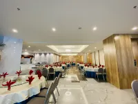 Shanhu Hotel (Guilin Two Rivers and Four Lakes、Elephant Trunk Hill Scenic Spot) - 조식 운영
