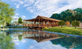 Beijing Yanyuetai Resort