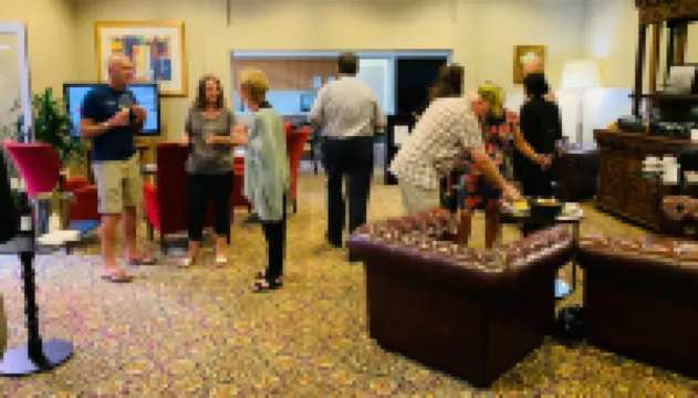 อดาบโก บูทีคโฮเทล แอดิเลด โรงแรมในแอดิเลด