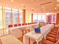 Bellevue Hotel and Spa Hotels near Yeka