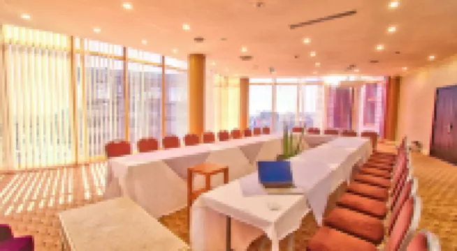 Bellevue Hotel and Spa