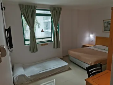 New Orchid Hotel