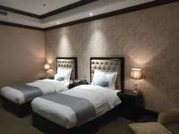 廊坊蓝音国际酒店 - 标准双床房