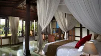 MesaStila Resort and Spa Hotels in Temanggung