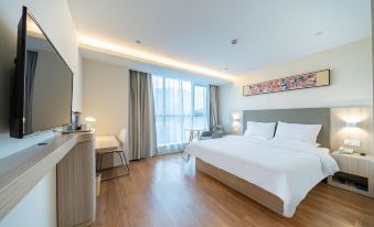 Hanting Hotel (Shanghai Central Ring Hu'nan Road)