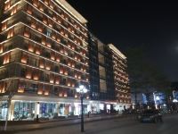 乐尚悦途国际公寓(珠海海洋王国店) - 酒店外部