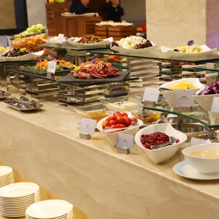 Novotel Changsha International Exhibition Center
