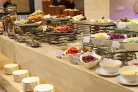 Novotel Changsha International Exhibition Center - Aamiainen