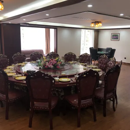Hotel Derong Yandawa