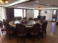 得榮雅恩達瓦酒店 - 早餐