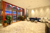 Yeste Meitu Hotel (Hechi Du'an County Government)