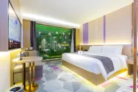 LAVANDE HOTELS (Beijing Capital Airport New National Exhibition Store) Hotel dekat Xinhai Yuntong Hypermarket (Shuangxing Branch)