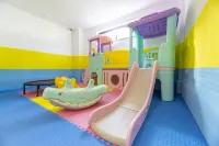 Homeinn Skyl'ne Yun Hotel (She County Huizhou Ancient City) Hotels in She County