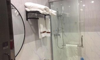 Shankee Hotel (Quannan)