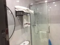 Shankee Hotel (Quannan) فنادق في تشىُان نان