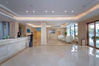 Vienna 3 Best Hotel(Wuxue Wanda Plaza Store) Hotels in Wuxue