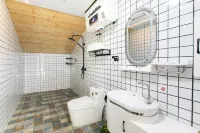 Wutai Mountain Banshan Jungle Homestay - Виллы