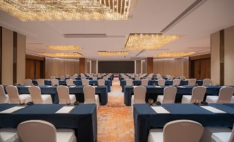 Grand Metropark Hotel Nantong