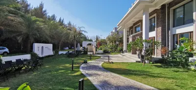 JIGO HOTEL Hotels in der Nähe von Jinluan Bay Beach