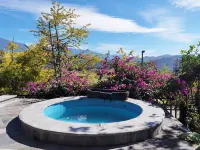 Tengchong Gaoligong Mountain Hot Spring Resort - Condos