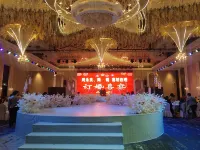 Jinling Grand Hotel Hotel a Baoying