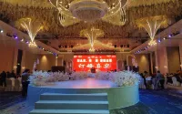 Jinling Grand Hotel