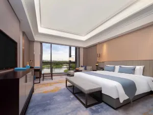 Zhongwu Hotel