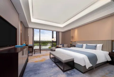 Zhongwu Hotel
