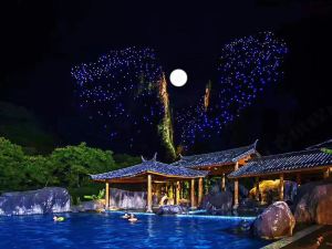 Shimenguan Hot Spring Hotel