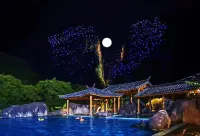 Shimenguan Hot Spring Hotel Hotels in Yangbi Yi Autonomous County