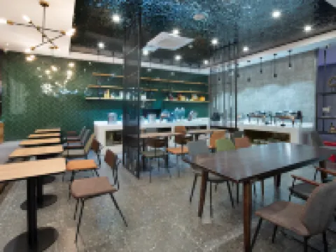 ENJOY INN Hotel (Lingao Branch) Hotels in Lingao