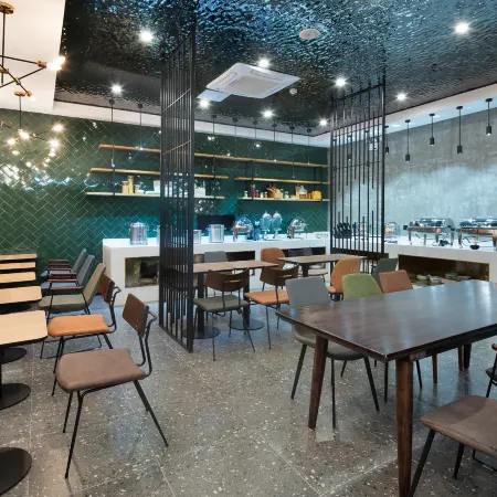 ENJOY INN Hotel (Lingao Branch)
