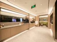 JI Hotel (Capital Normal University) Hotels near Cishousi Station